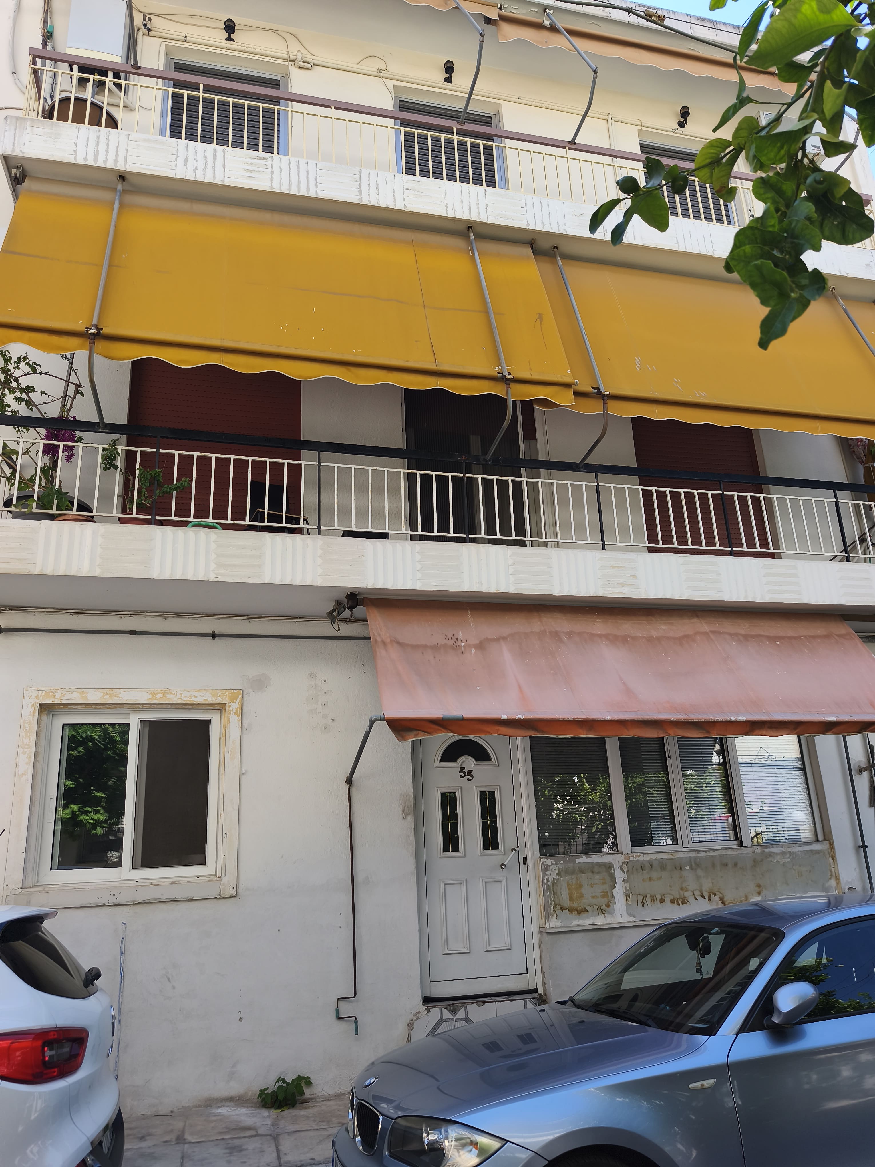 Κατοικία  σε πλειστηριασμό Δήμος Αιγάλεω