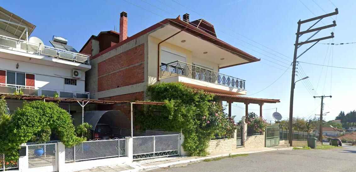 Κατοικία  σε πλειστηριασμό Δήμος Πύδνας - Κολινδρού