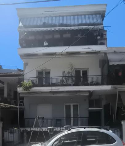 Κατοικία  σε πλειστηριασμό Δήμος Κατερίνης