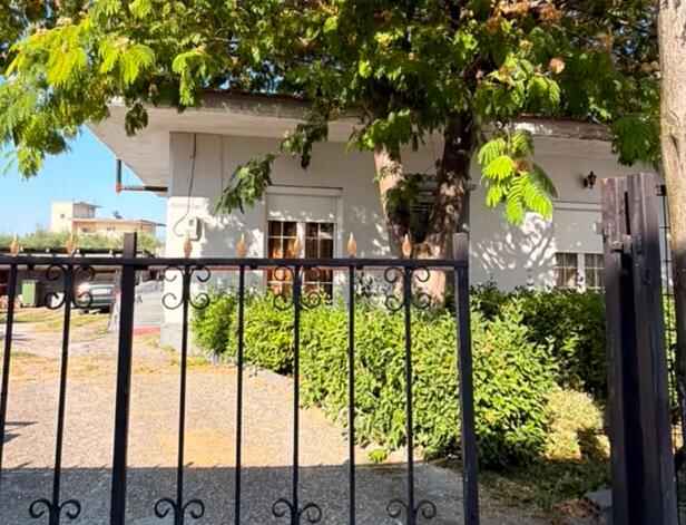 Οικόπεδο με κτίσμα  σε πλειστηριασμό Δήμος Δίου - Ολύμπου