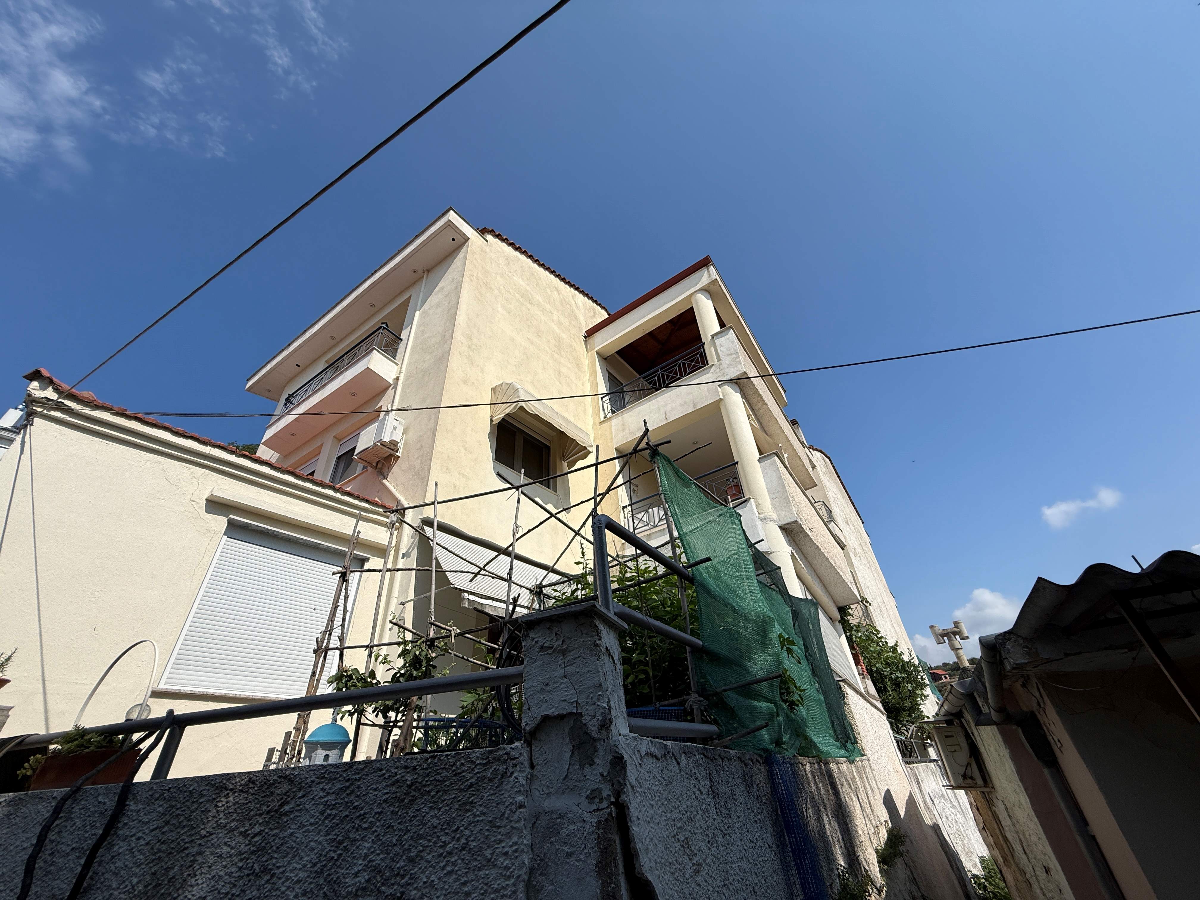 Κατοικία 289.60 τ.μ. σε πλειστηριασμό Δήμος Σερρών