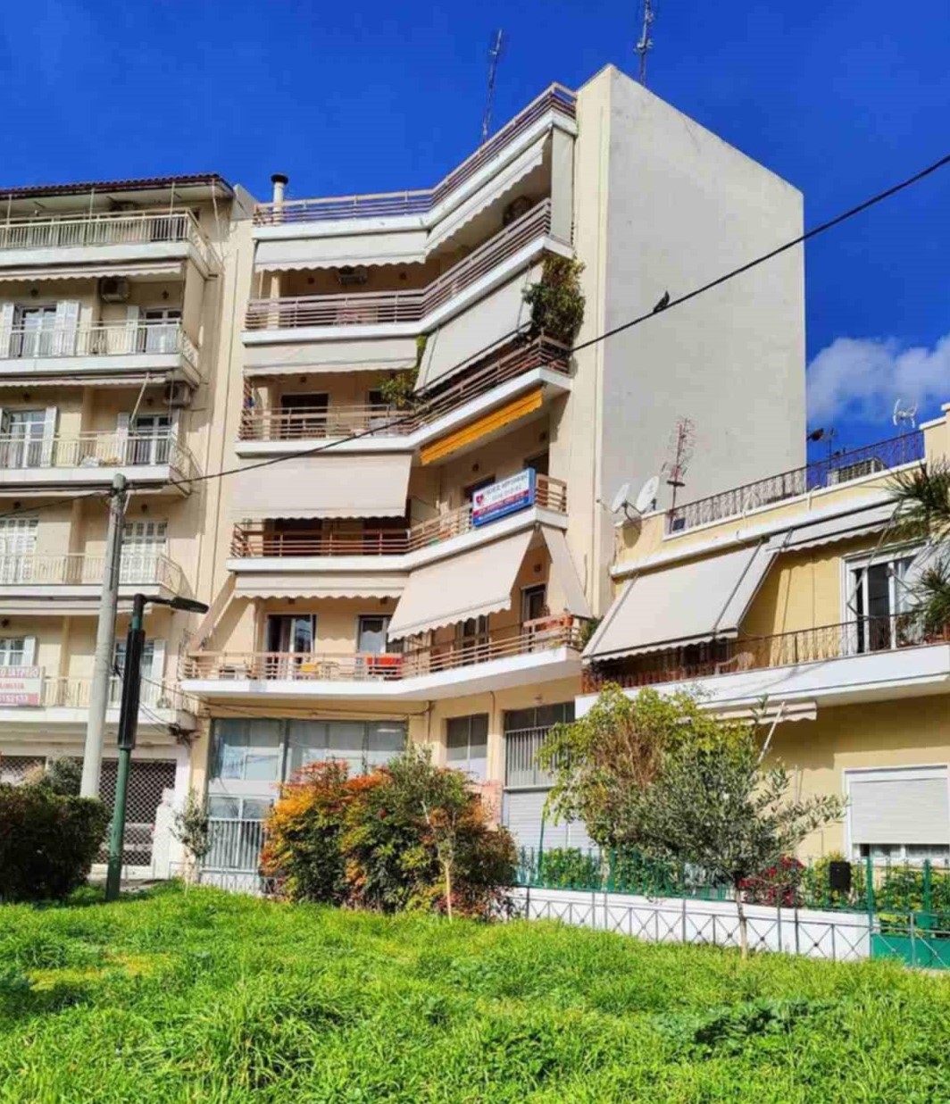 Κατοικία  σε πλειστηριασμό Δήμος Αθηναίων