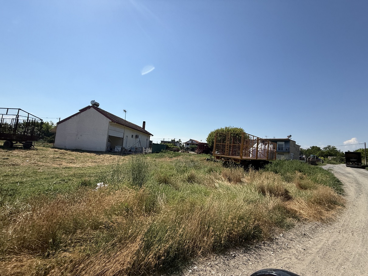 Οικόπεδο  σε πλειστηριασμό Δήμος Αλεξάνδρειας