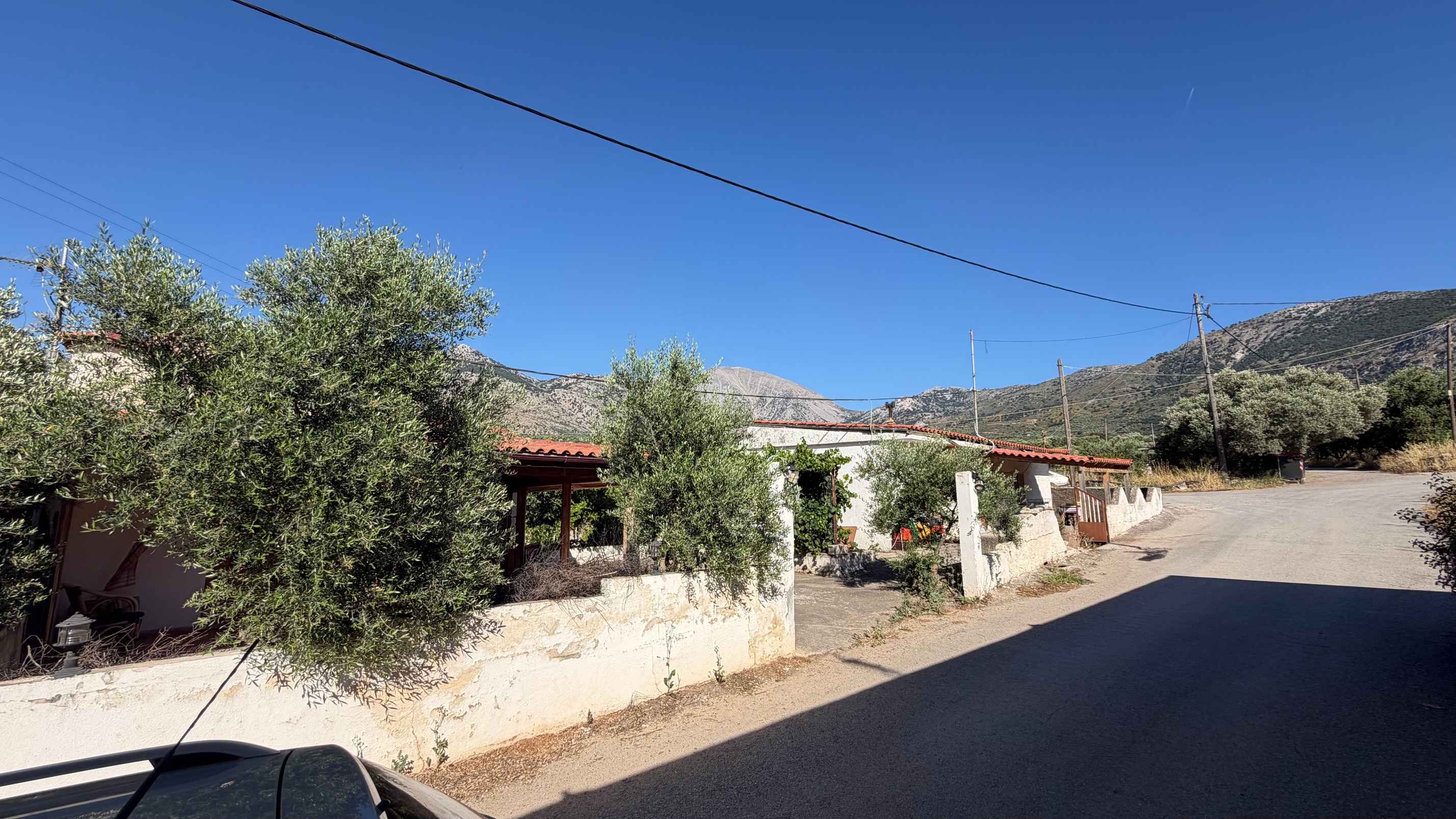 Κατοικία  σε πλειστηριασμό Δήμος Βιάννου