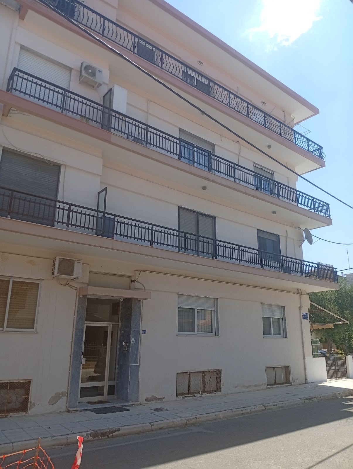 Κατοικία  σε πλειστηριασμό Δήμος Κομοτηνής