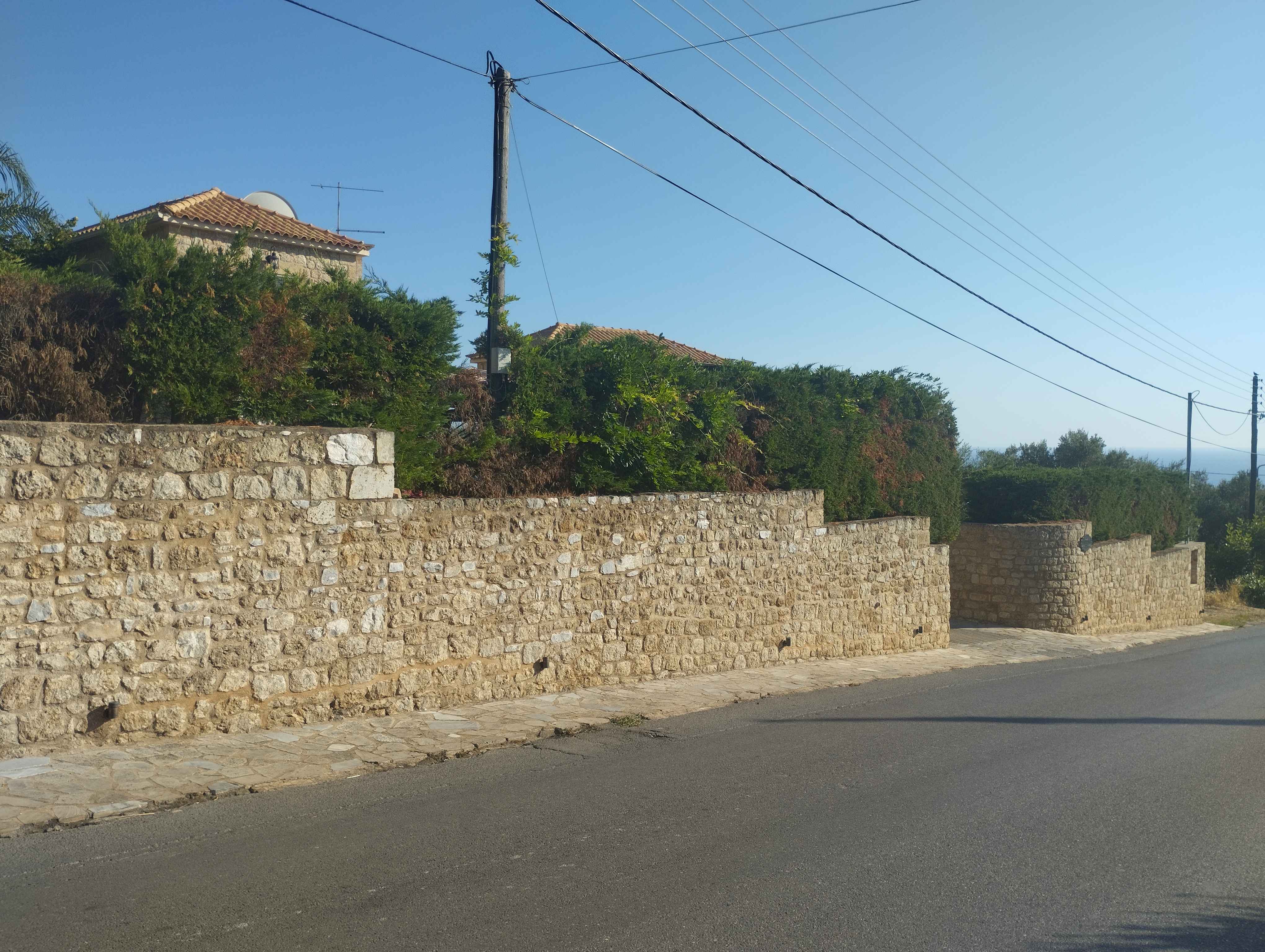 Αγροτεμάχιο  σε πλειστηριασμό Δήμος Δυτικής Μάνης