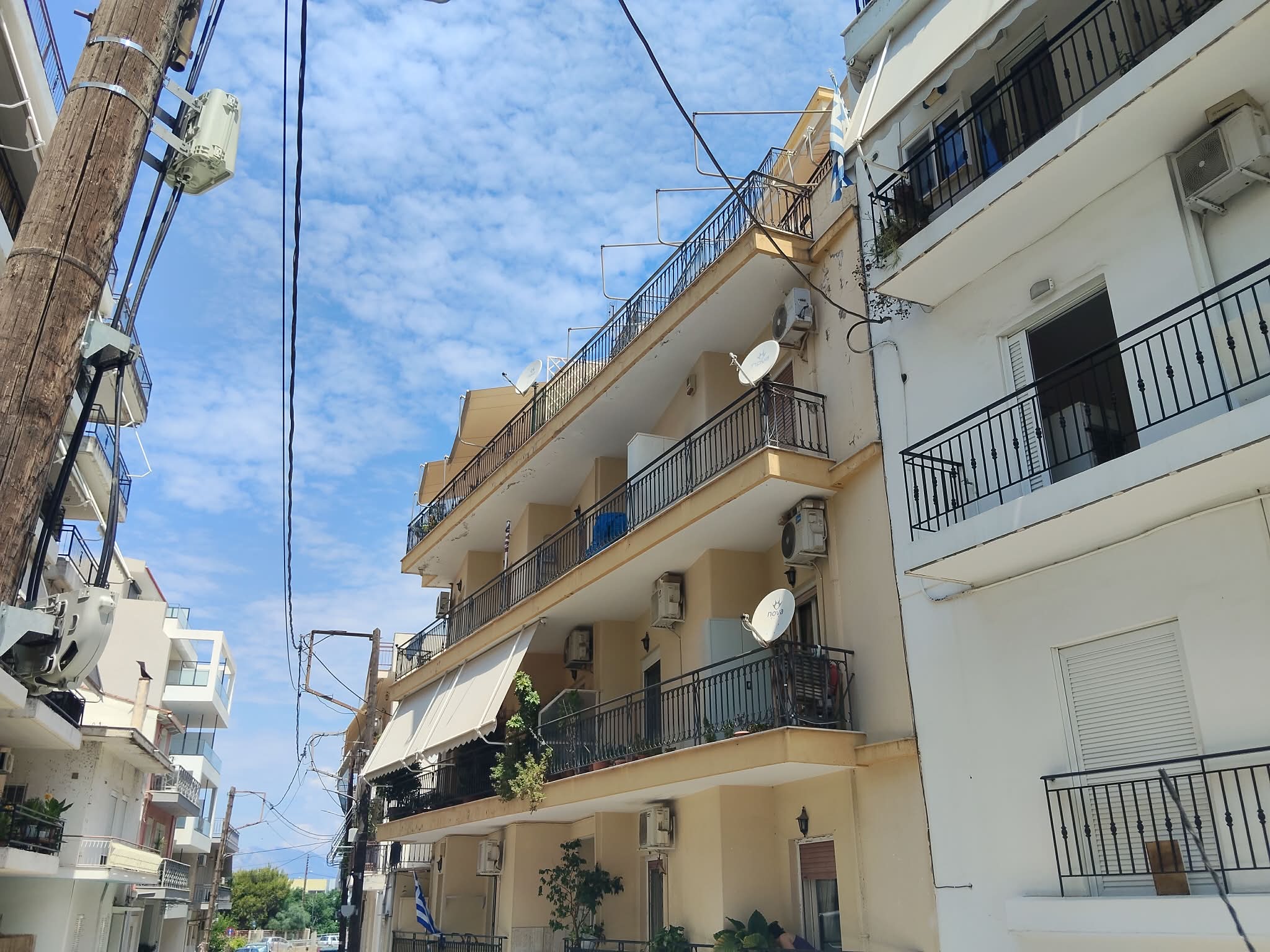 Κατοικία  σε πλειστηριασμό Δήμος Πατρέων