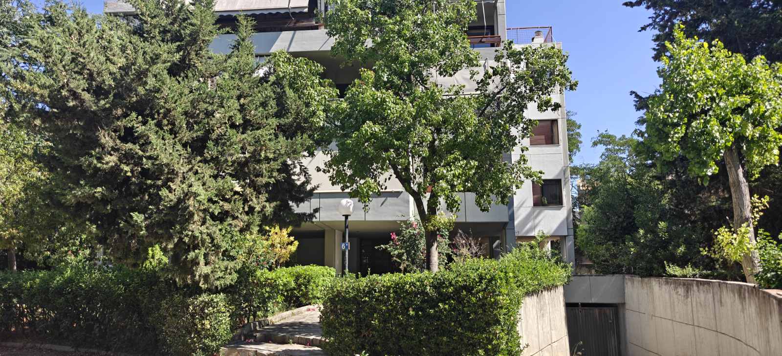 Κατοικία  σε πλειστηριασμό Δήμος Κηφισιάς