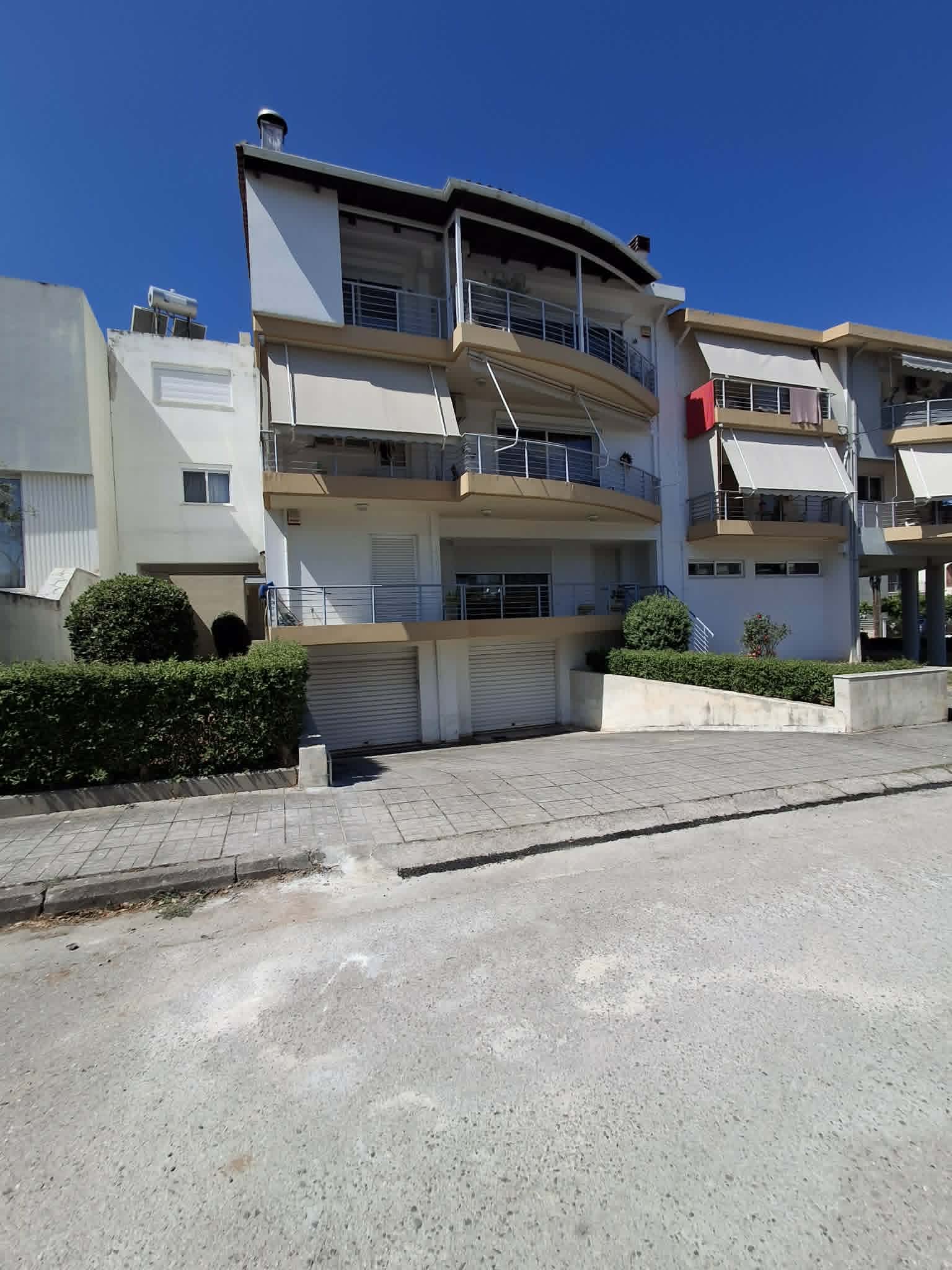Κατοικία  σε πλειστηριασμό Δήμος Πατρέων