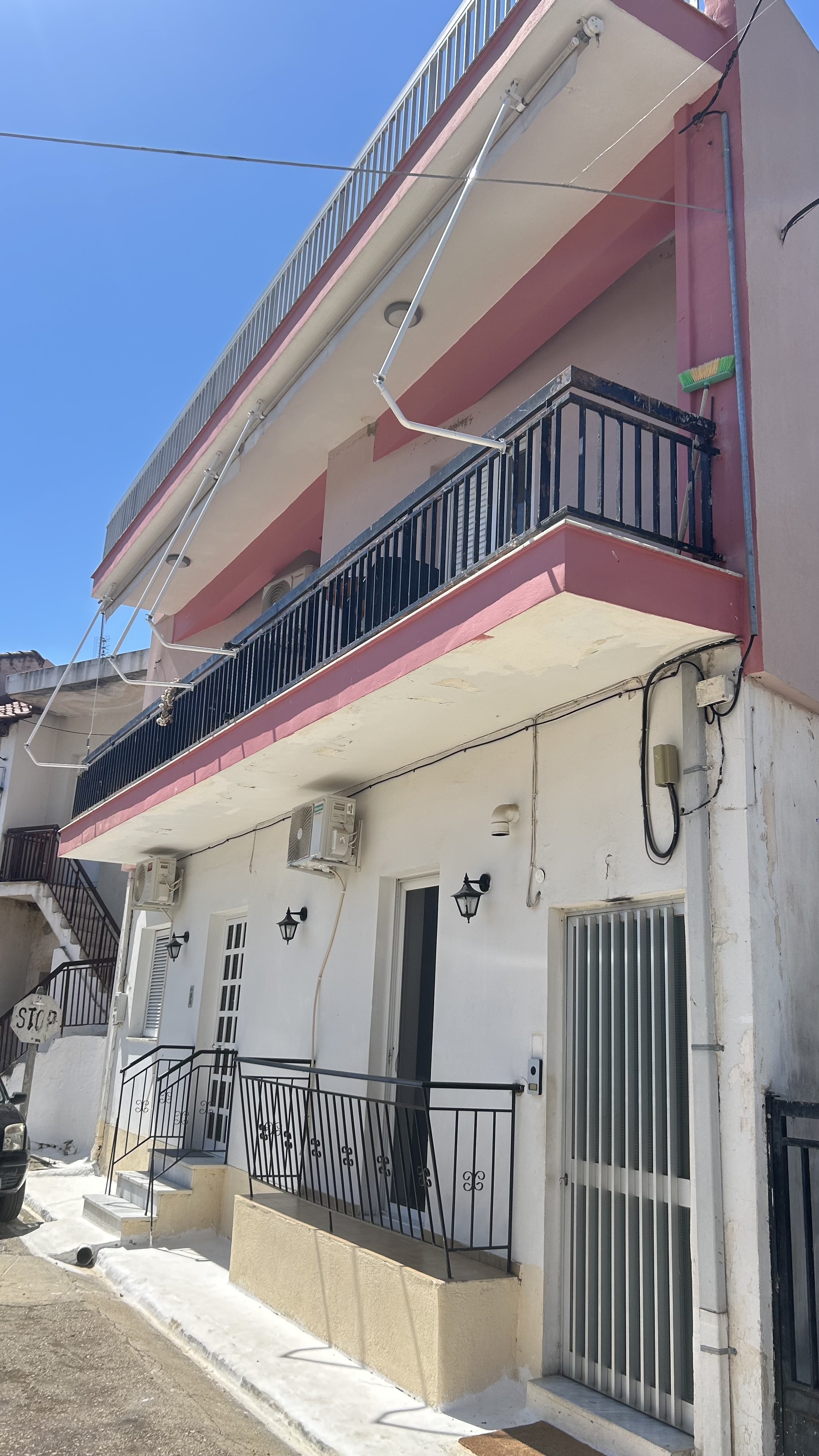Κατοικία  σε πλειστηριασμό Δήμος Δυτικής Αχαΐας