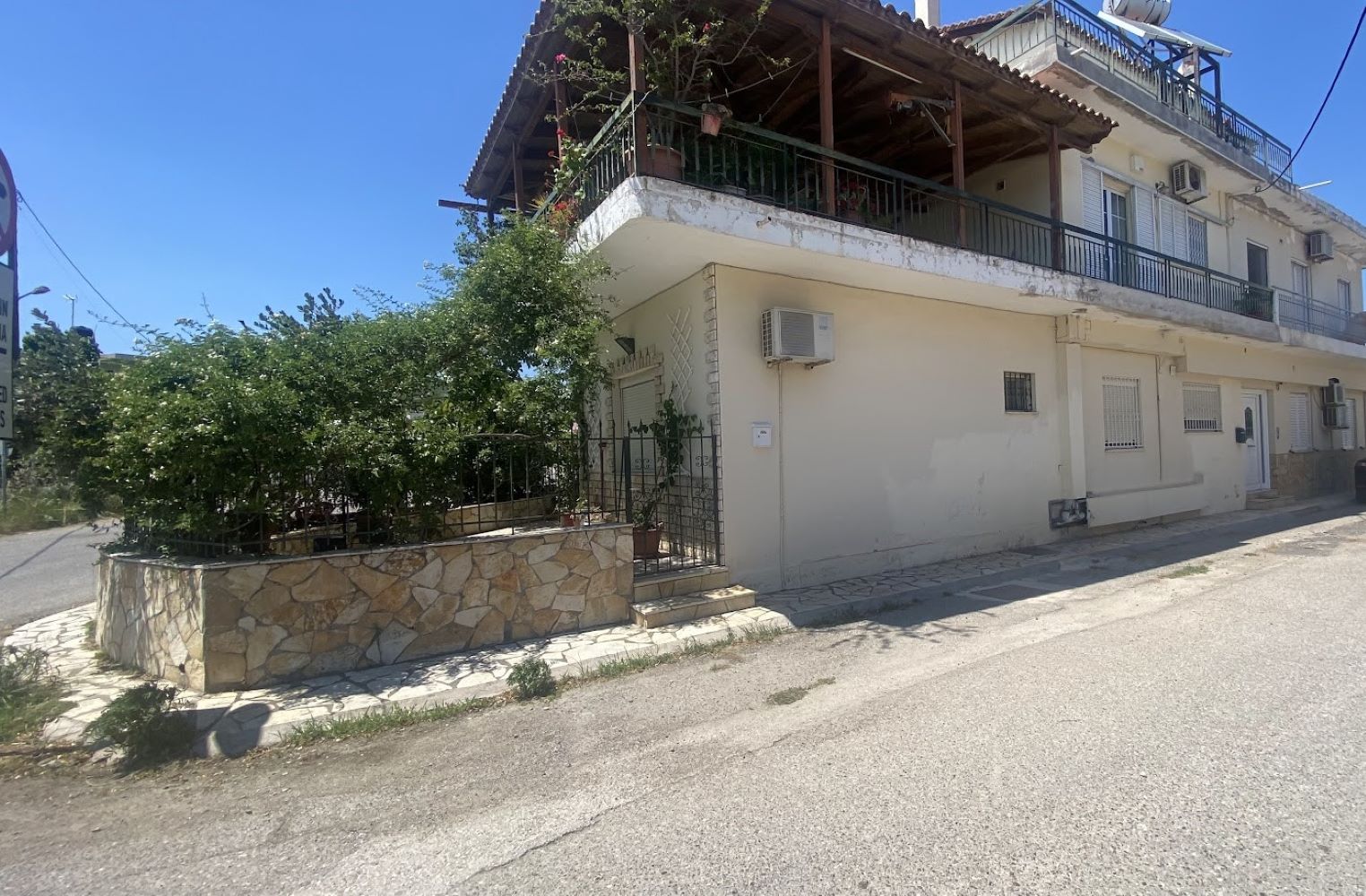 Κατοικία  σε πλειστηριασμό Δήμος Ιεράς Πόλης Μεσολογγίου