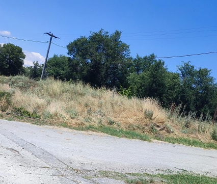 Οικόπεδο  σε πλειστηριασμό Δήμος Κοζάνης