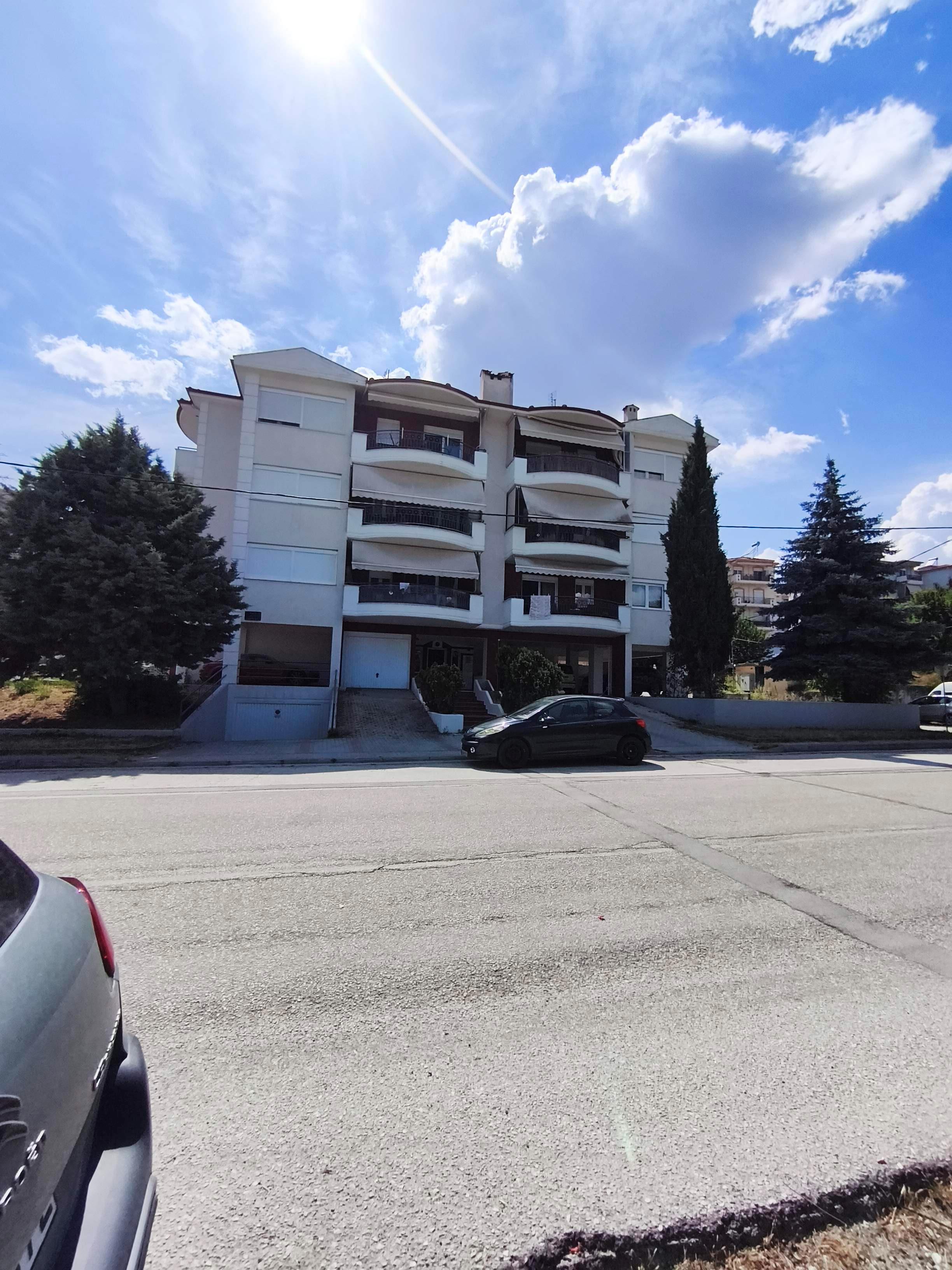Κατοικία  σε πλειστηριασμό Δήμος Κοζάνης