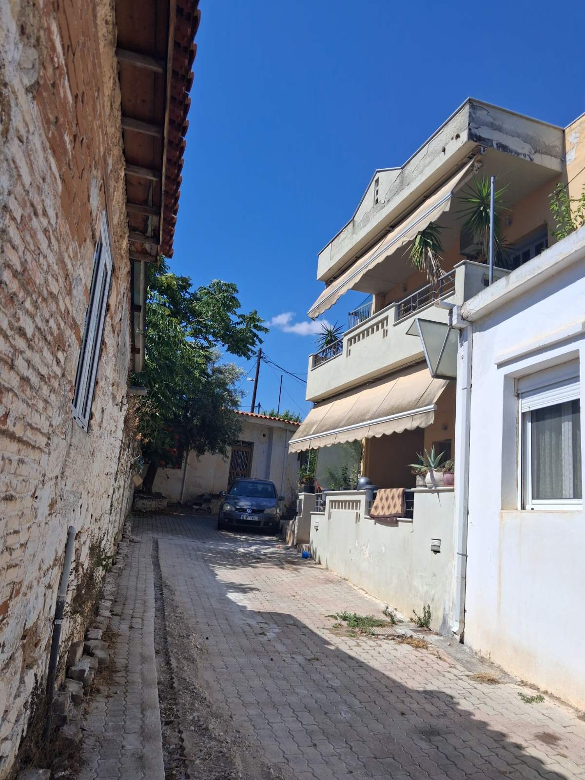 Κατοικία  σε πλειστηριασμό Δήμος Θηβαίων