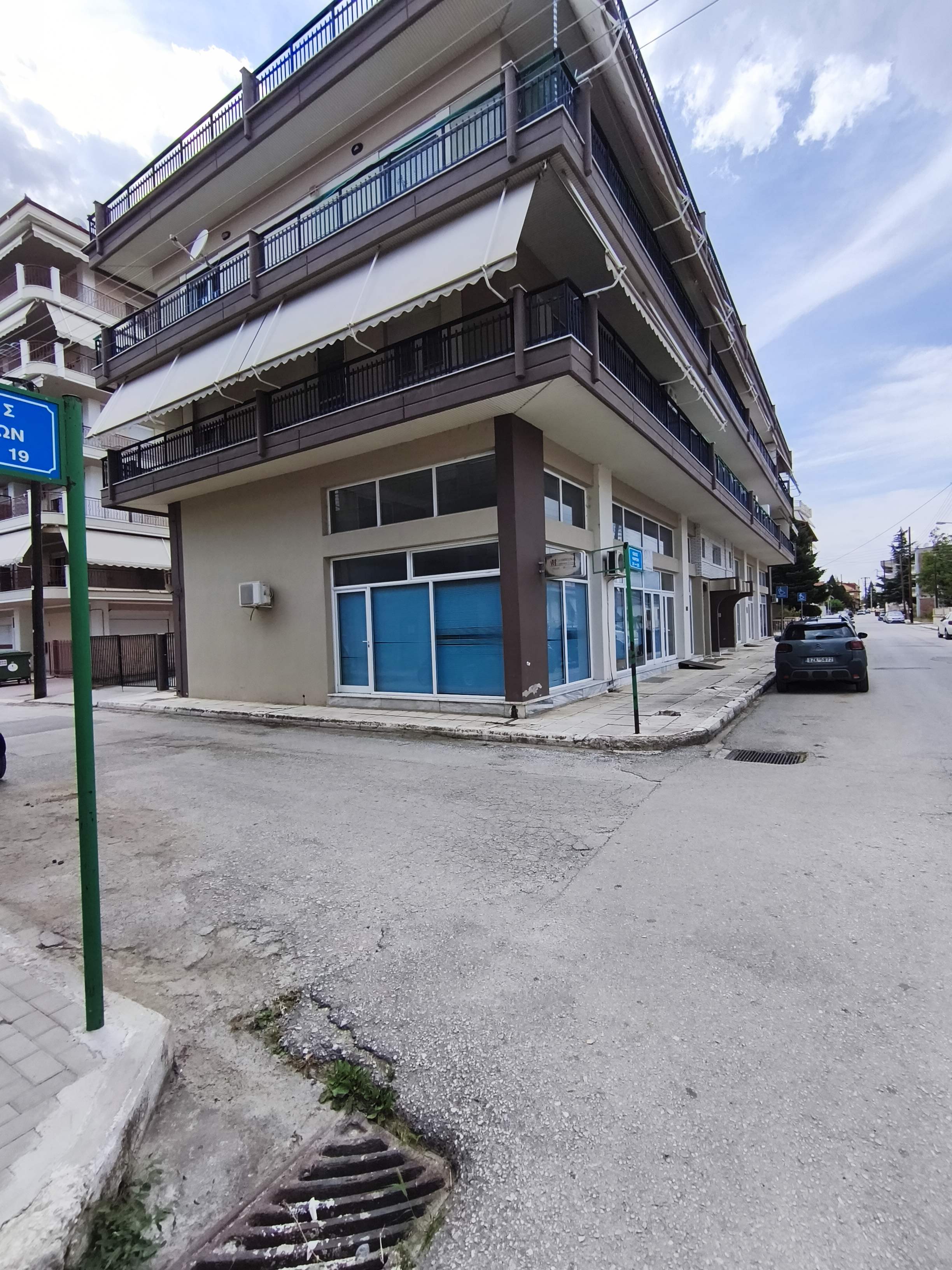 Κατάστημα  σε πλειστηριασμό Δήμος Εορδαίας