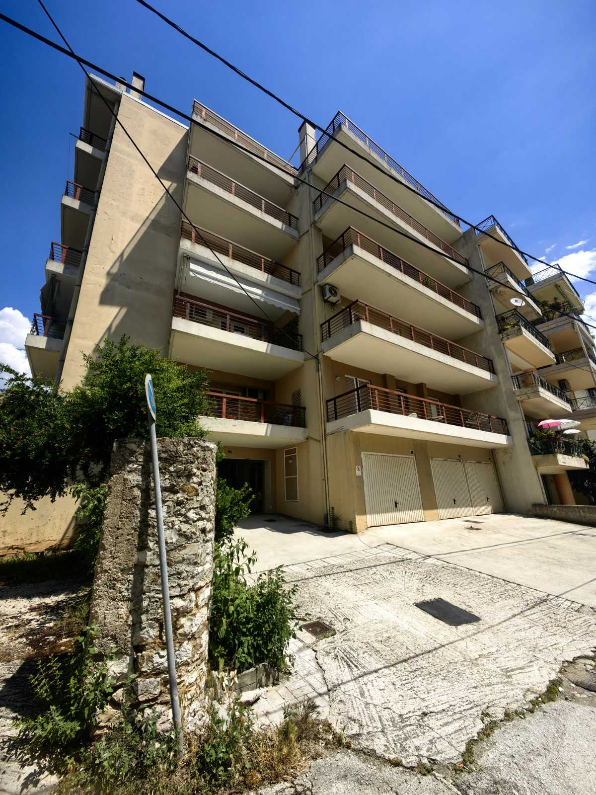 Κατοικία  σε πλειστηριασμό Δήμος Ιωαννιτών
