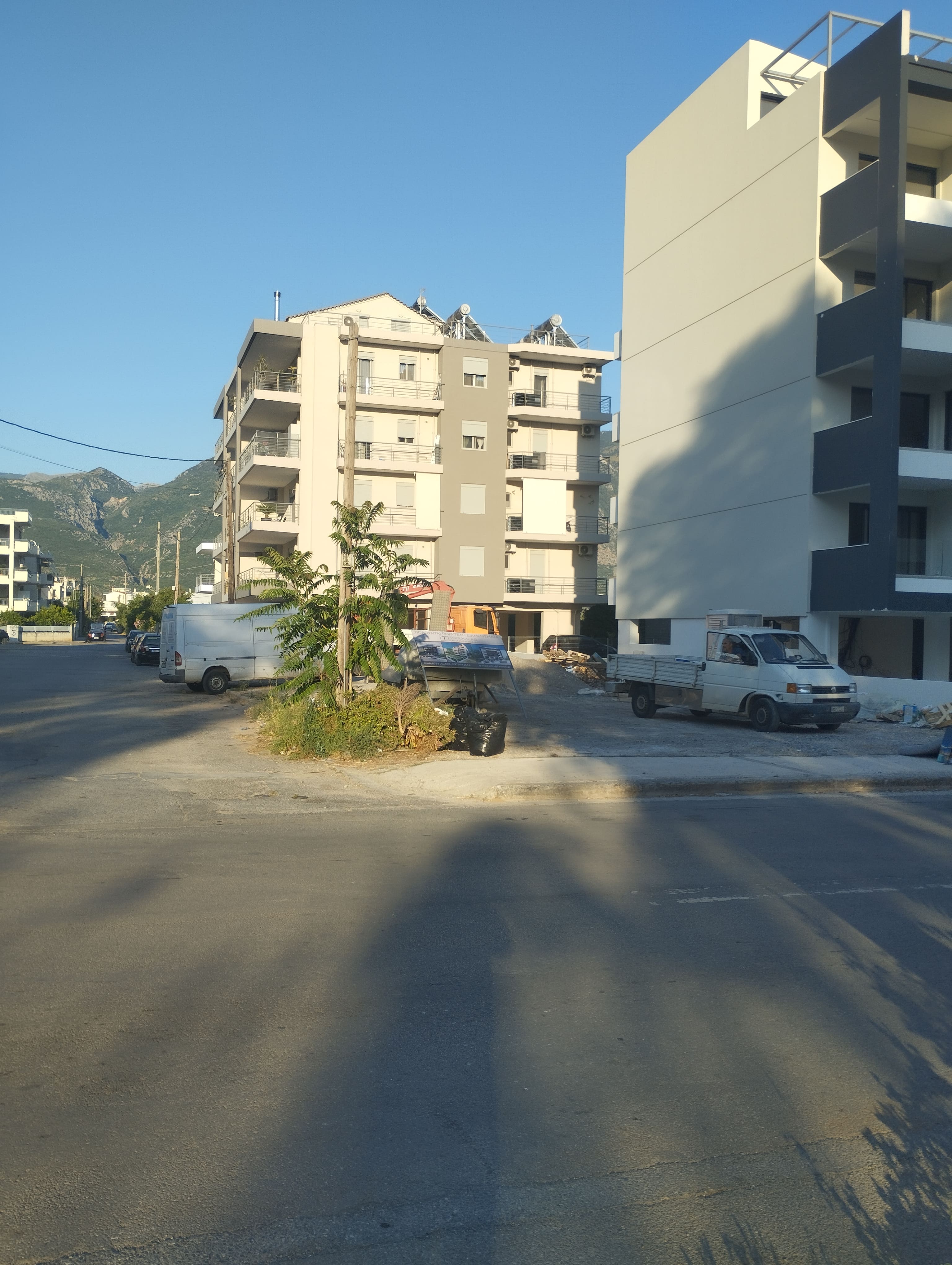 Οικόπεδο  σε πλειστηριασμό Δήμος Καλαμάτας