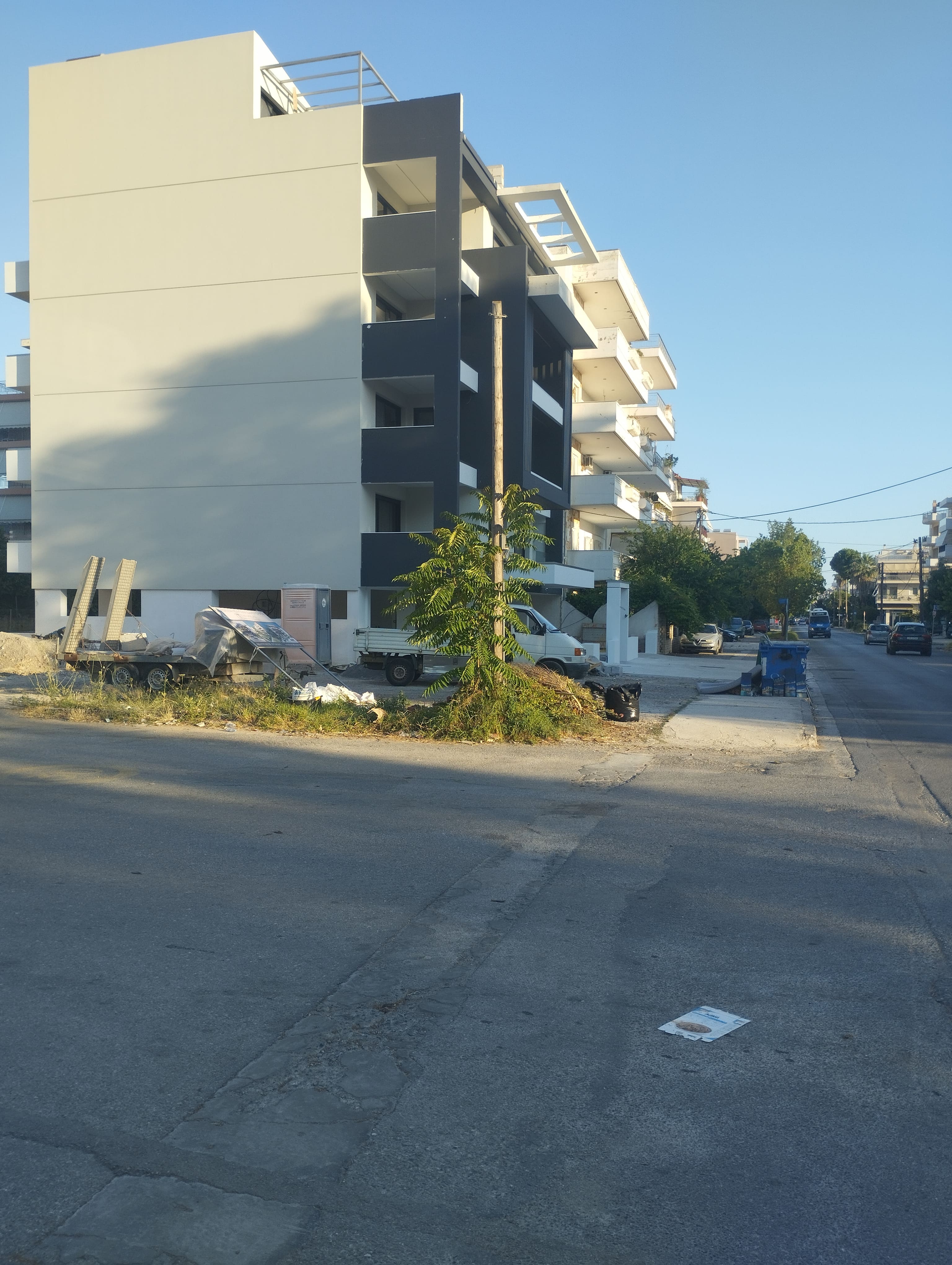 Οικόπεδο  σε πλειστηριασμό Δήμος Καλαμάτας