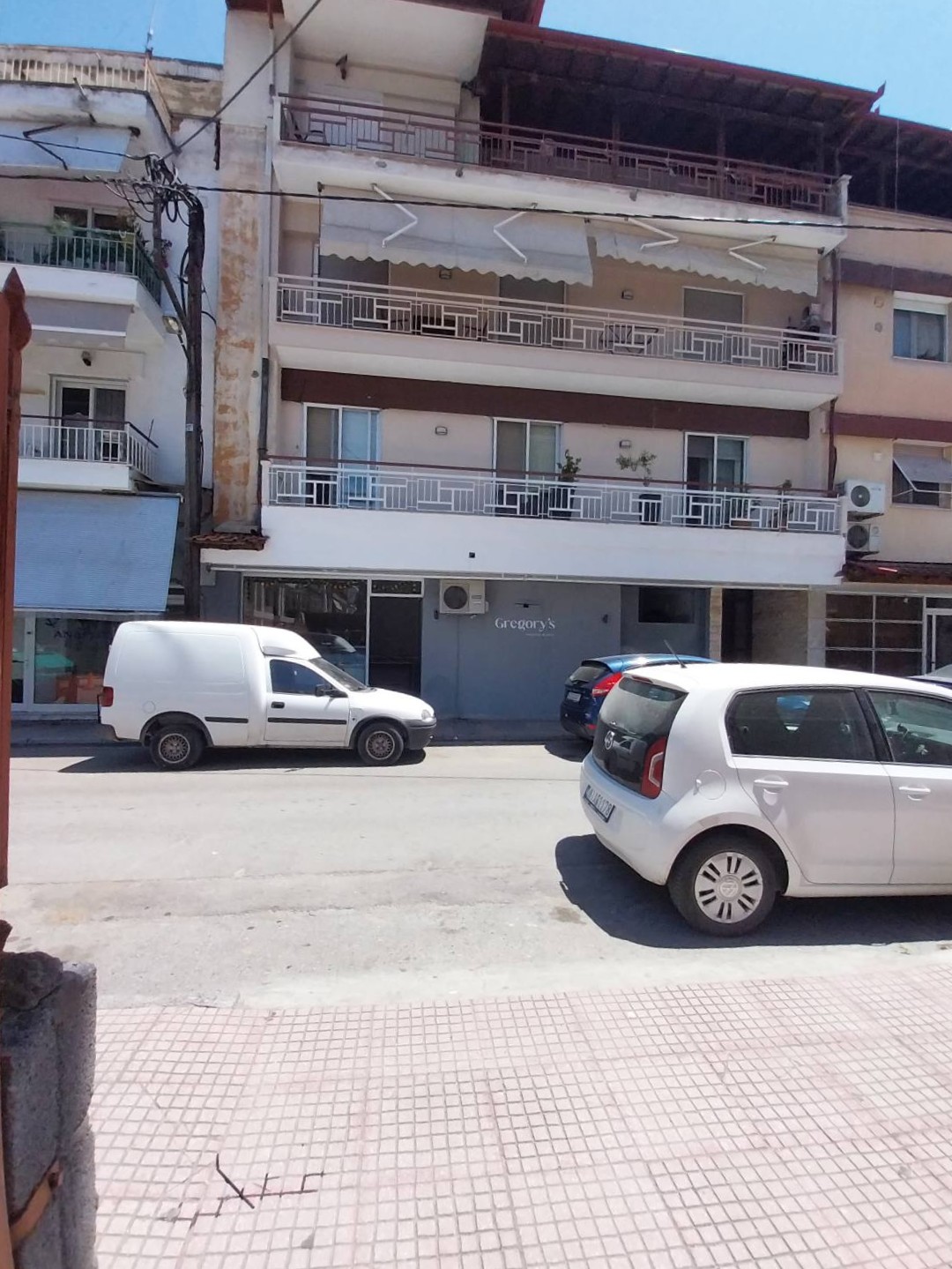 Κατάστημα  σε πλειστηριασμό Δήμος Σκύδρας