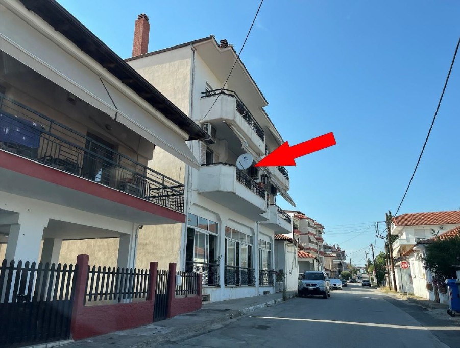 Κατοικία  σε πλειστηριασμό Δήμος Κιλκίς
