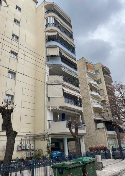 Κατοικία  σε πλειστηριασμό Municipality of Kordelio - Evosmou