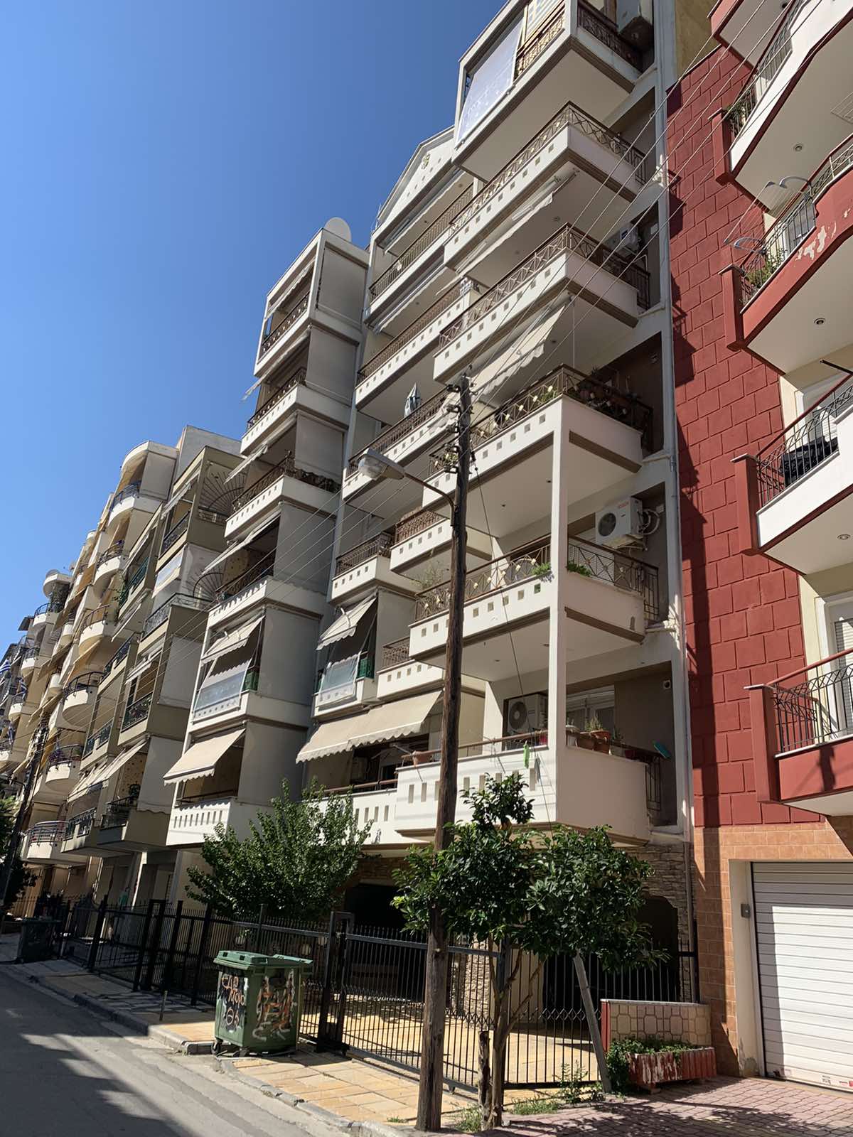 Κατοικία  σε πλειστηριασμό Municipality of Kordelio - Evosmou