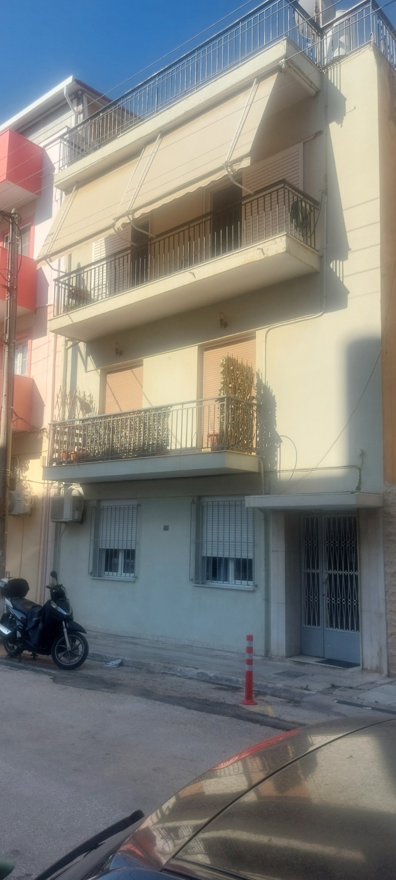 Κατοικία  σε πλειστηριασμό Δήμος Αγίου Δημητρίου