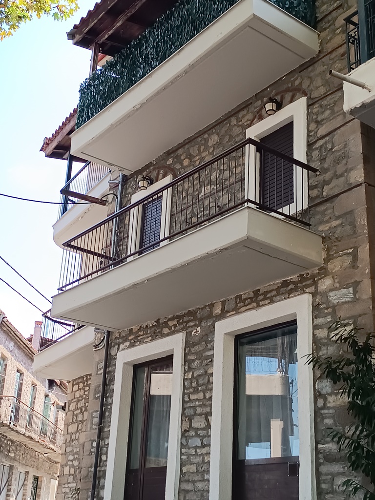 Κατοικία  σε πλειστηριασμό Δήμος Μουζακίου