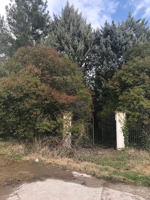 Οικόπεδο με κτίσμα  σε πλειστηριασμό Δήμος Πύλης