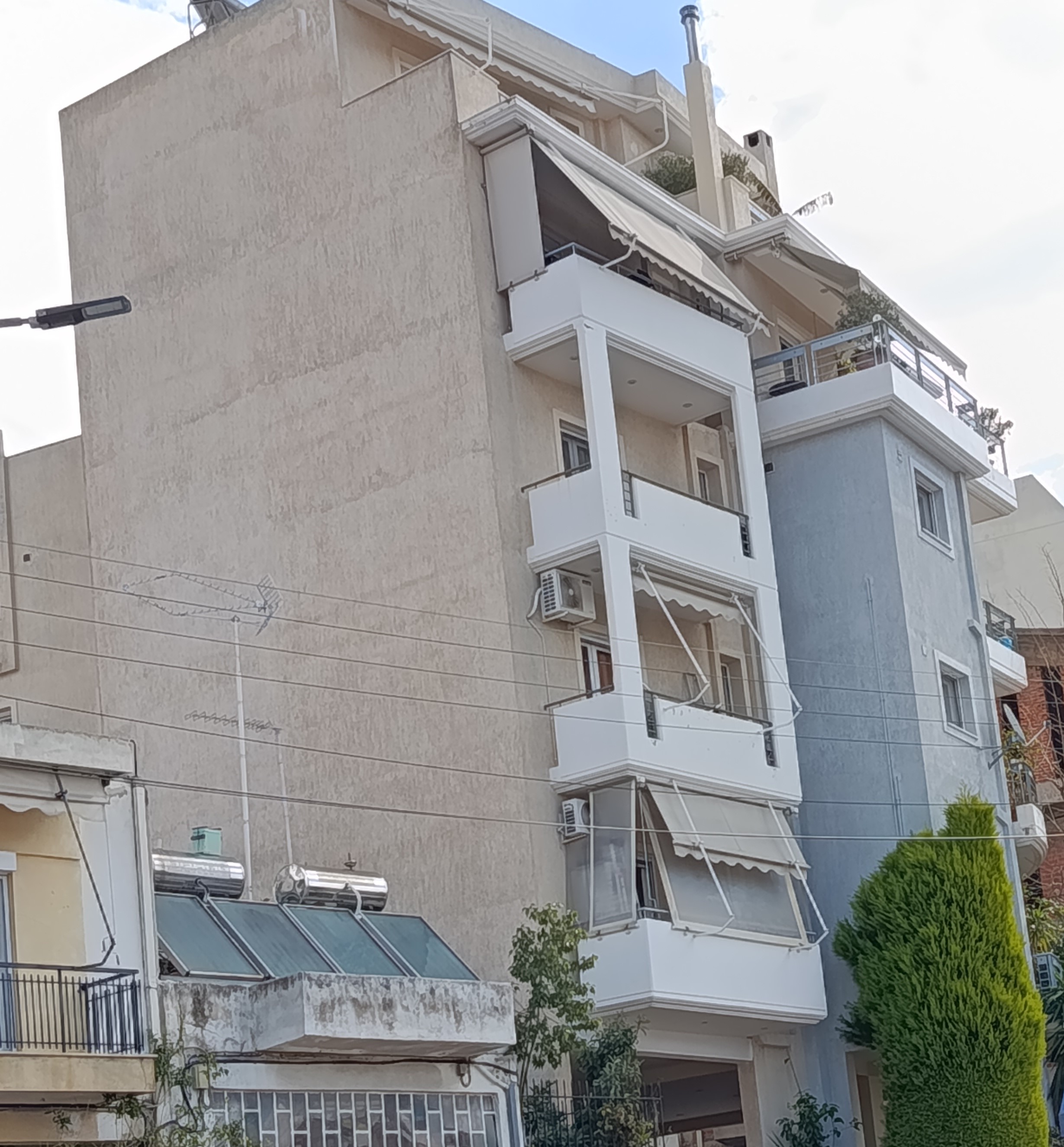Αποθήκη  σε πλειστηριασμό Δήμος Νέας Ιωνίας