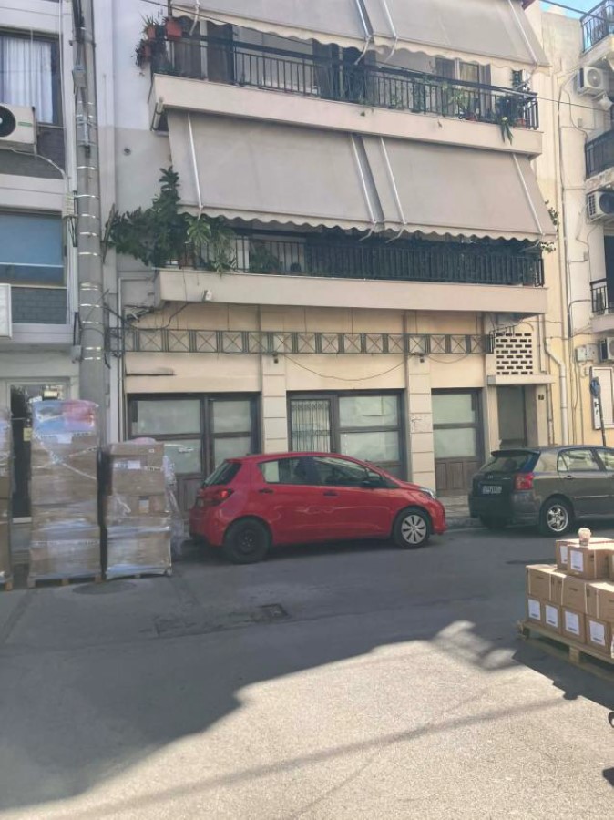 Κατάστημα  σε πλειστηριασμό Δήμος Περιστερίου