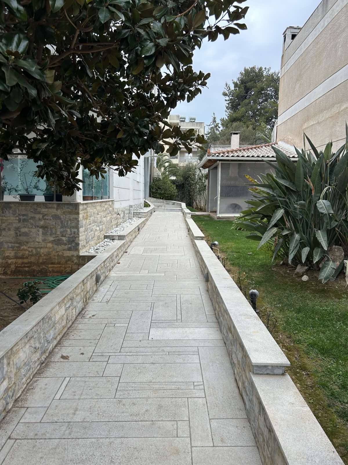 Αποθήκη  σε πλειστηριασμό Δήμος Παιανίας