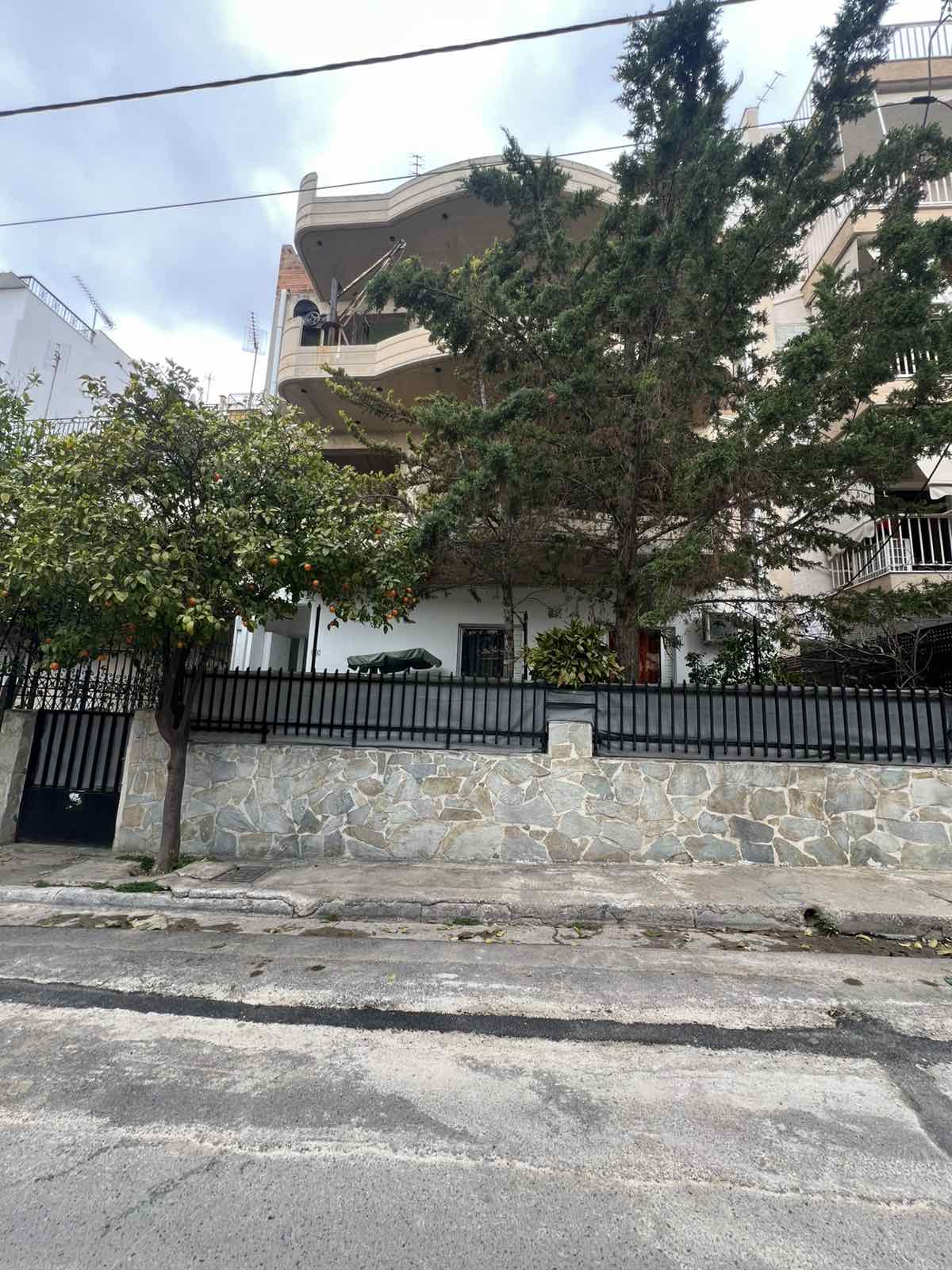 Κατοικία  σε πλειστηριασμό Δήμος Αγίας Βαρβάρας