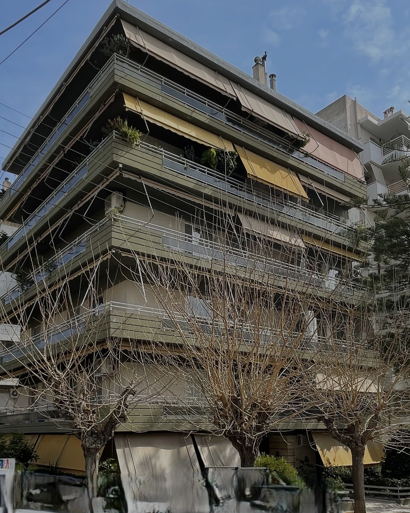 Κατοικία  σε πλειστηριασμό Δήμος Νέας Σμύρνης