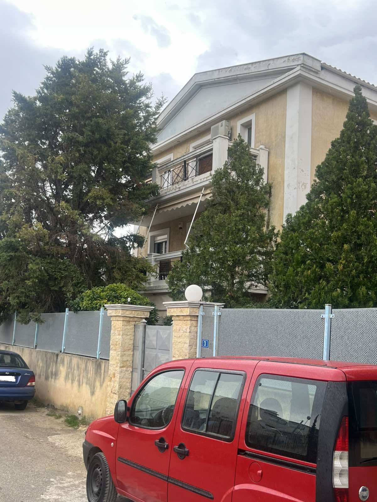 Αποθήκη  σε πλειστηριασμό Δήμος Αχαρνών