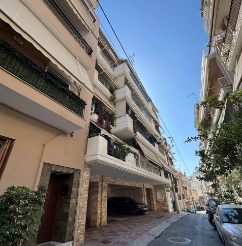Κατοικία  σε πλειστηριασμό Δήμος Πειραιώς