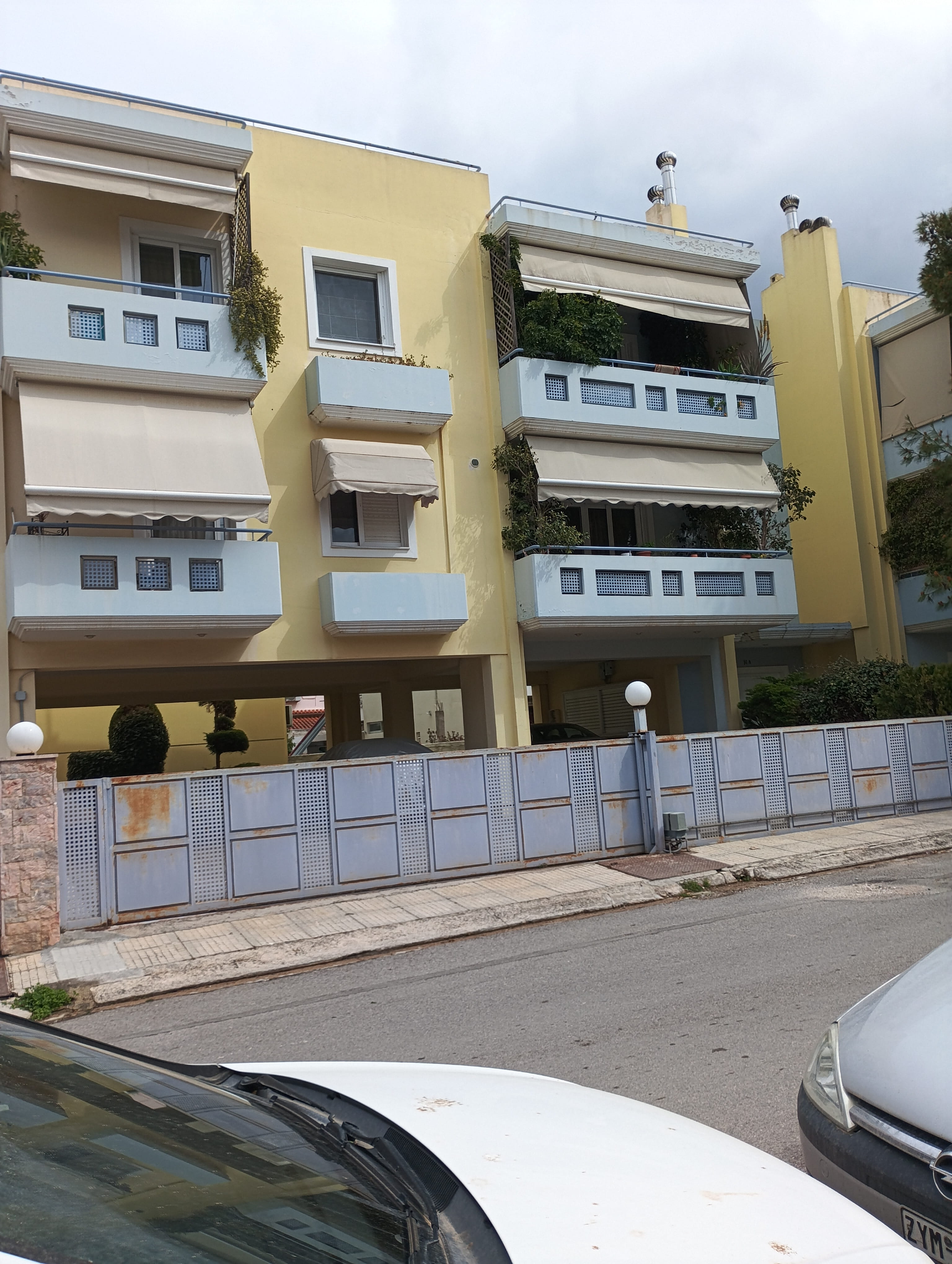 Κατοικία  σε πλειστηριασμό Δήμος Μαρκοπούλου Μεσογαίας