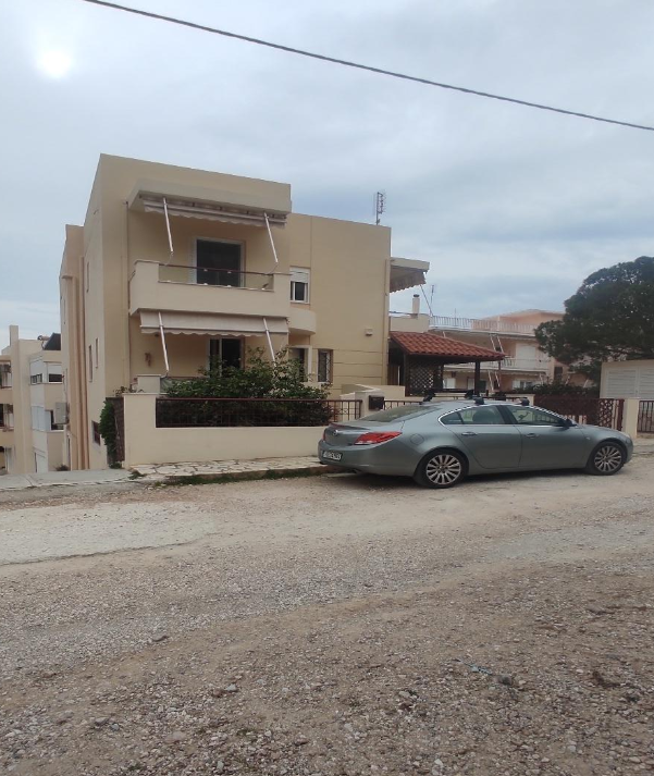 Κατοικία  σε πλειστηριασμό Δήμος Σαρωνικού