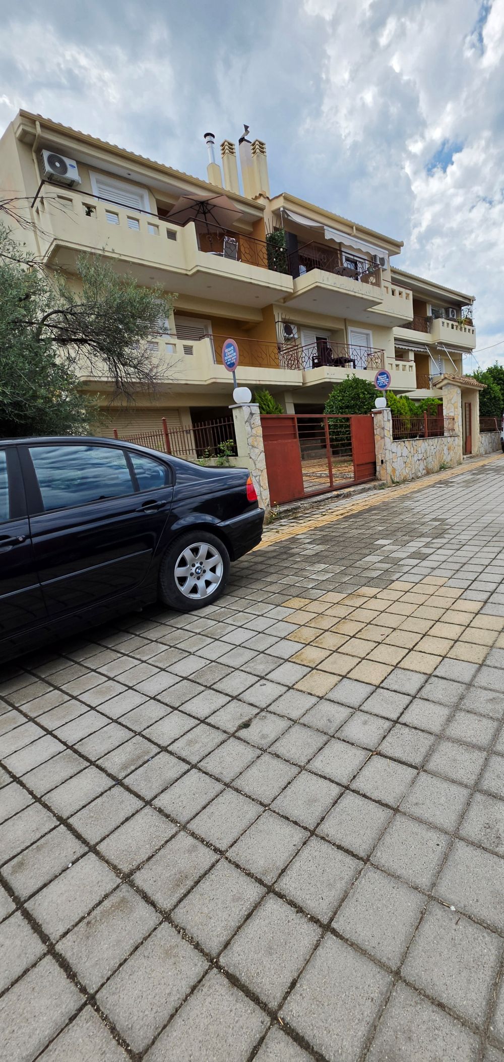 Κατοικία  σε πλειστηριασμό Δήμος Πατρέων