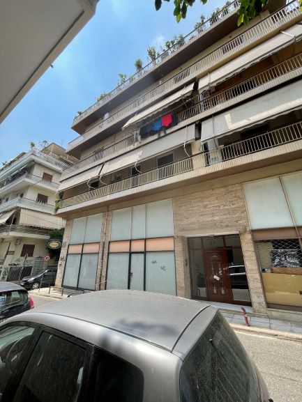 Κατοικία  σε πλειστηριασμό Δήμος Ζωγράφου