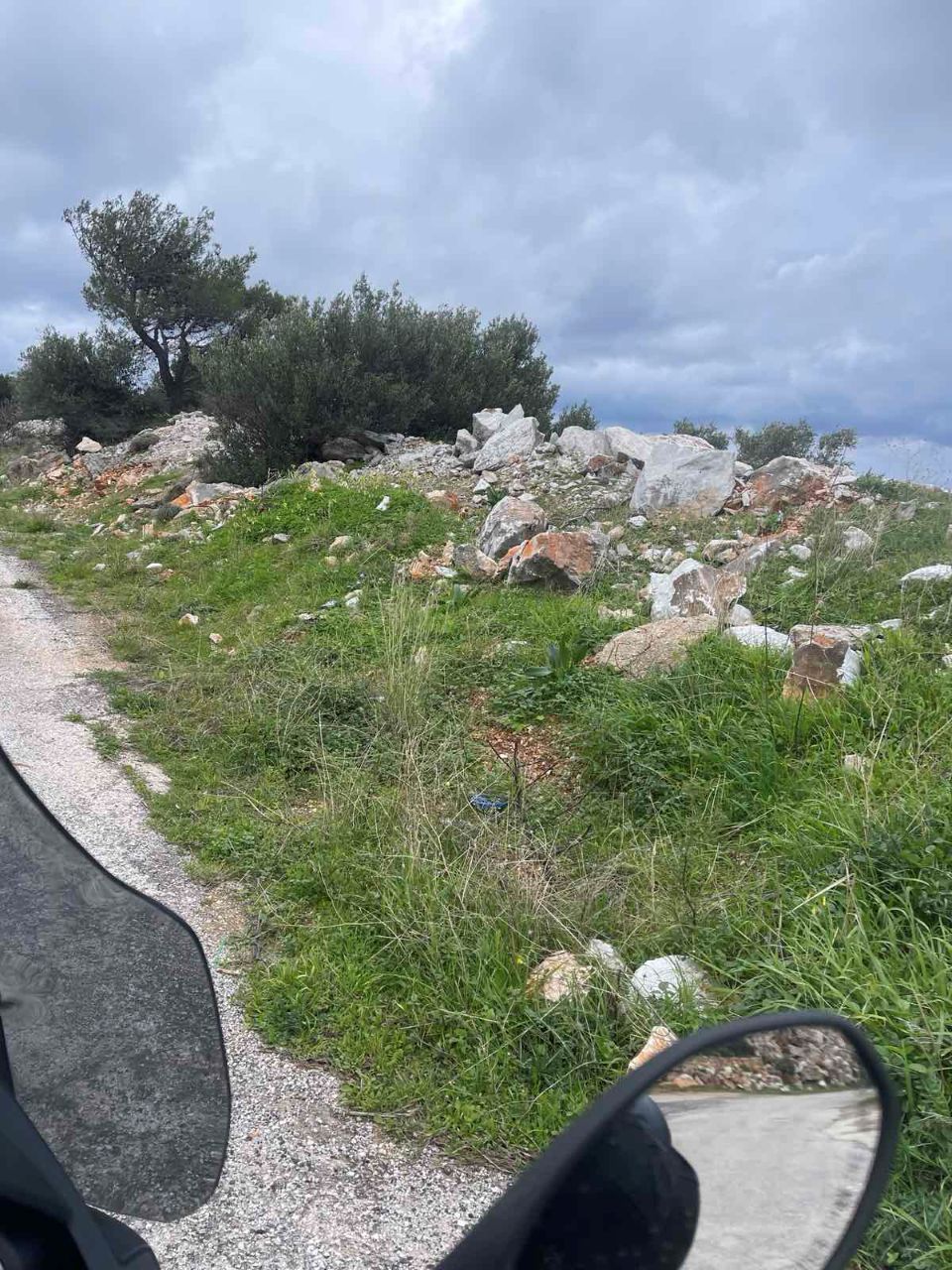 Οικόπεδο  σε πλειστηριασμό Δήμος Μαραθώνος