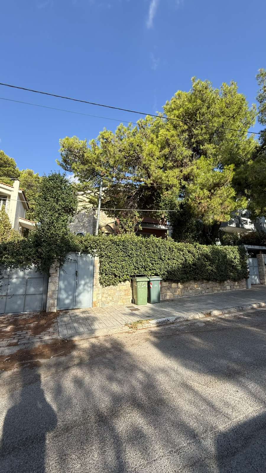 Κατοικία  σε πλειστηριασμό Δήμος Αχαρνών