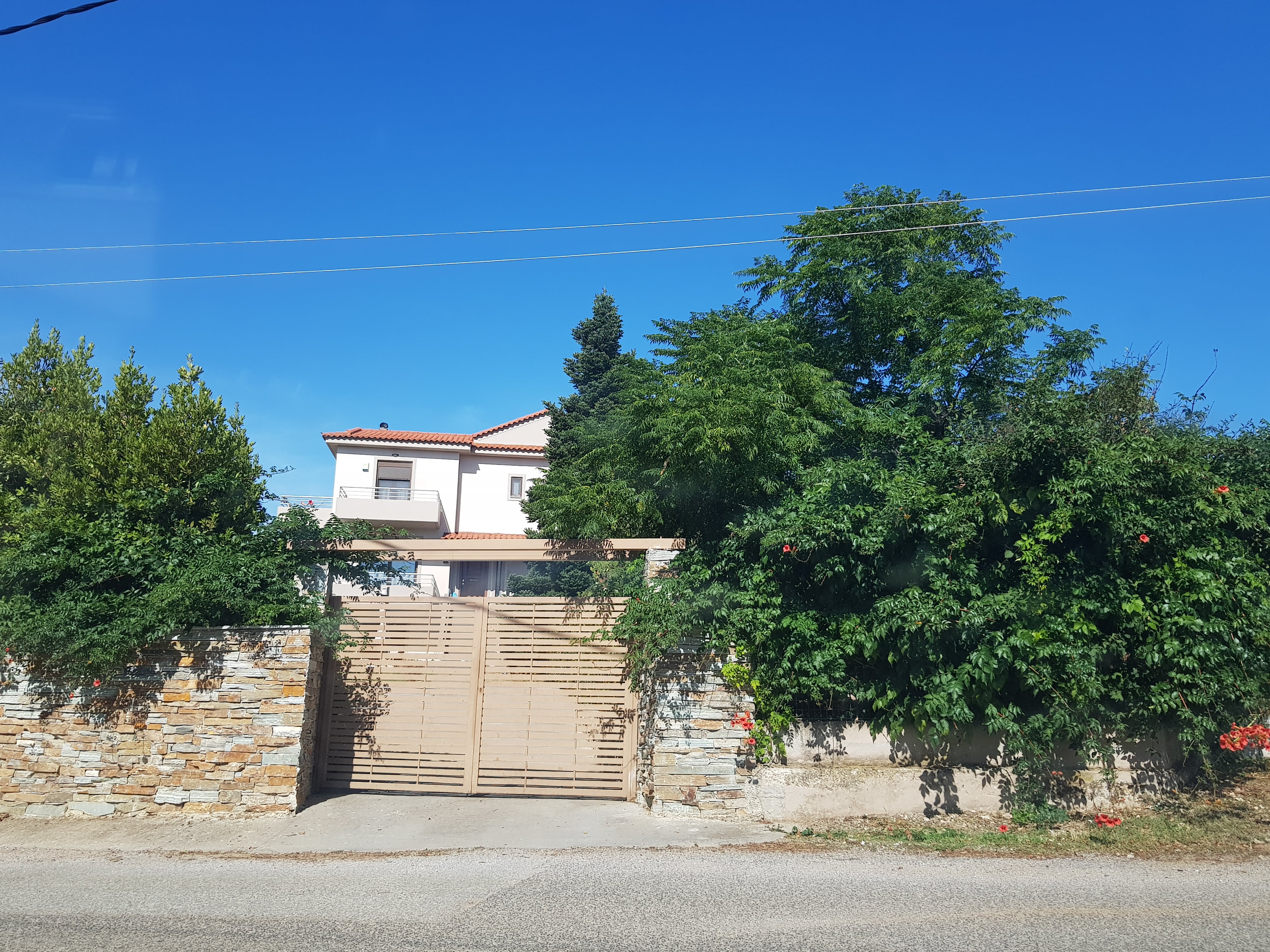 Κατοικία  σε πλειστηριασμό Δήμος Ωρωπού