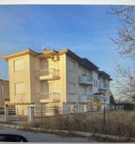 Αποθήκη  σε πλειστηριασμό Δήμος Κοζάνης