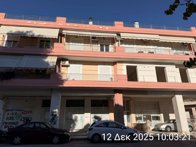 Κατοικία  σε πλειστηριασμό Δήμος Περιστερίου