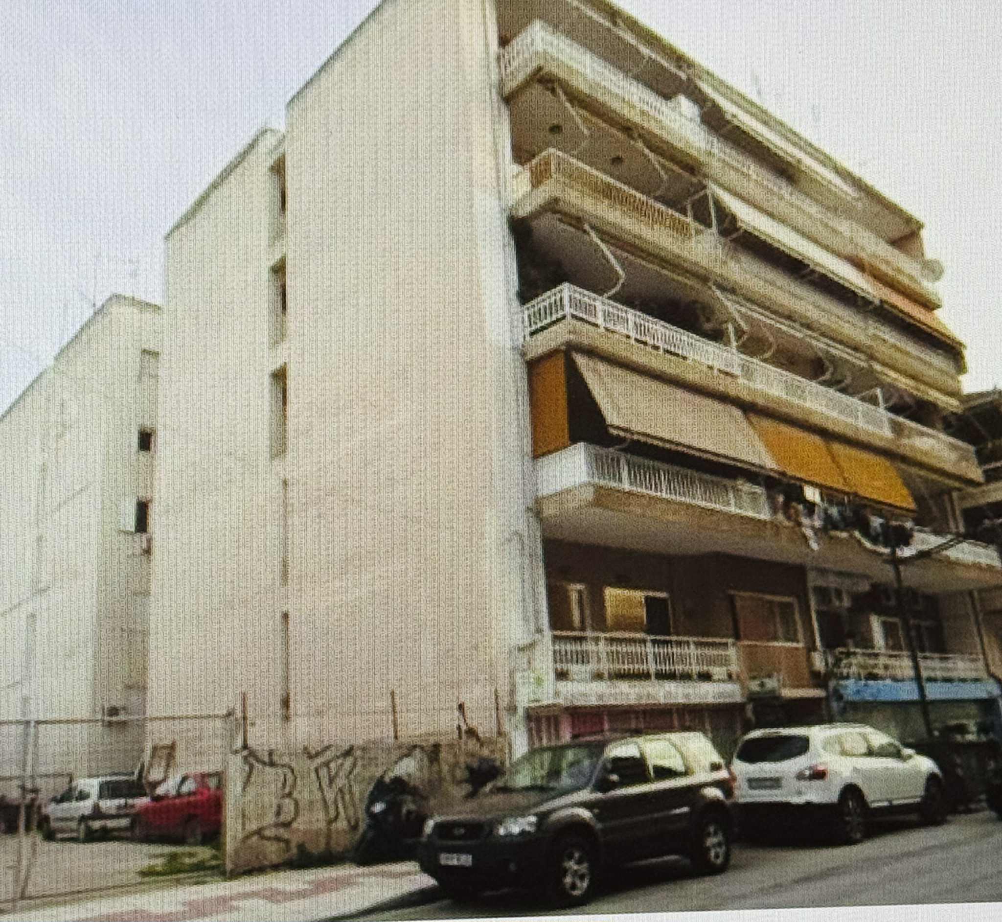 Κατοικία  σε πλειστηριασμό Δήμος Κορινθίων