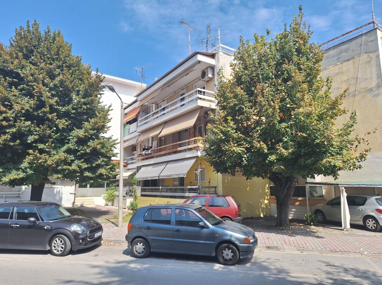 Κατοικία  σε πλειστηριασμό Δήμος Κατερίνης