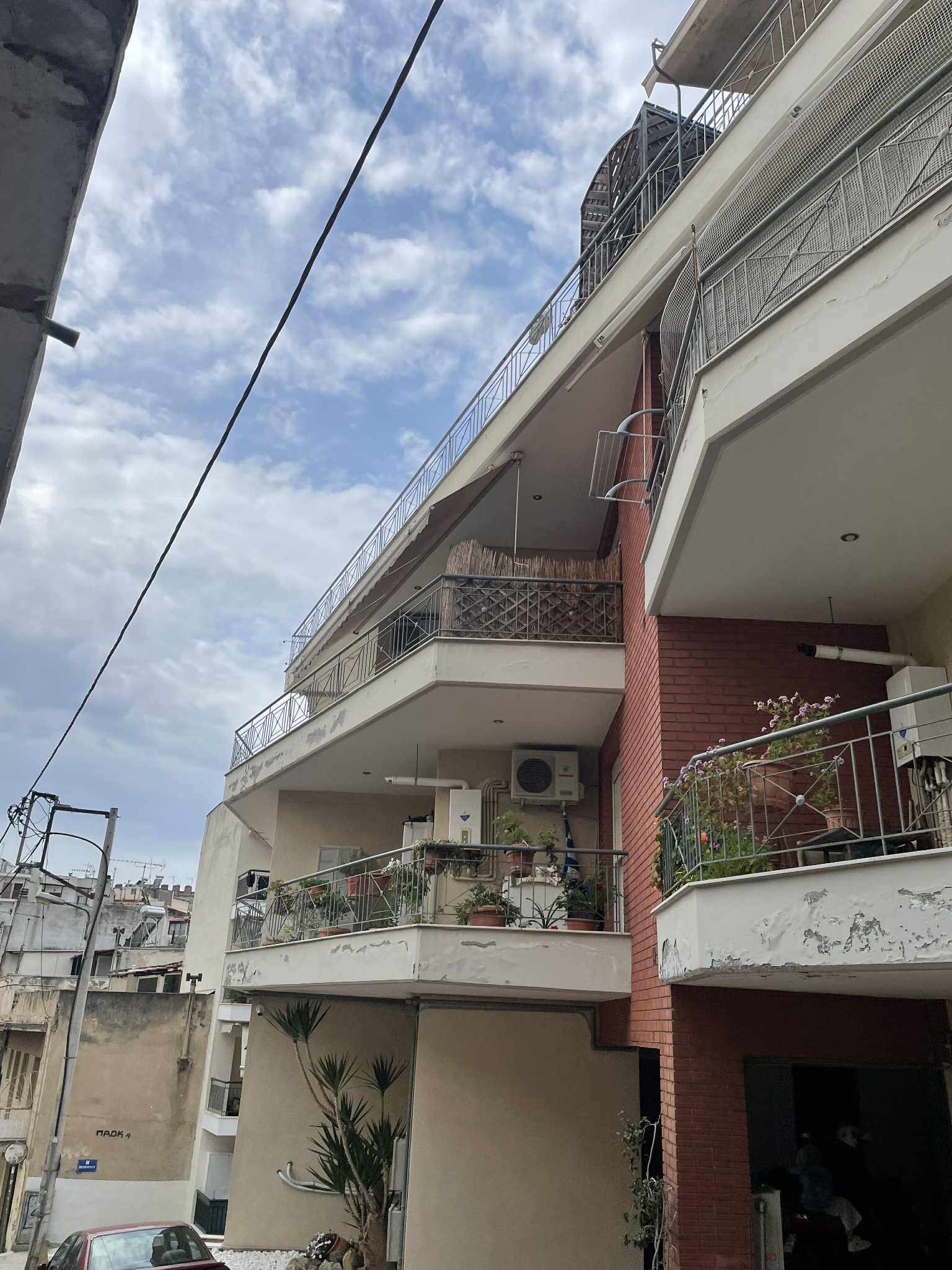 Κατοικία  σε πλειστηριασμό Δήμος Νέαπολης - Συκεών