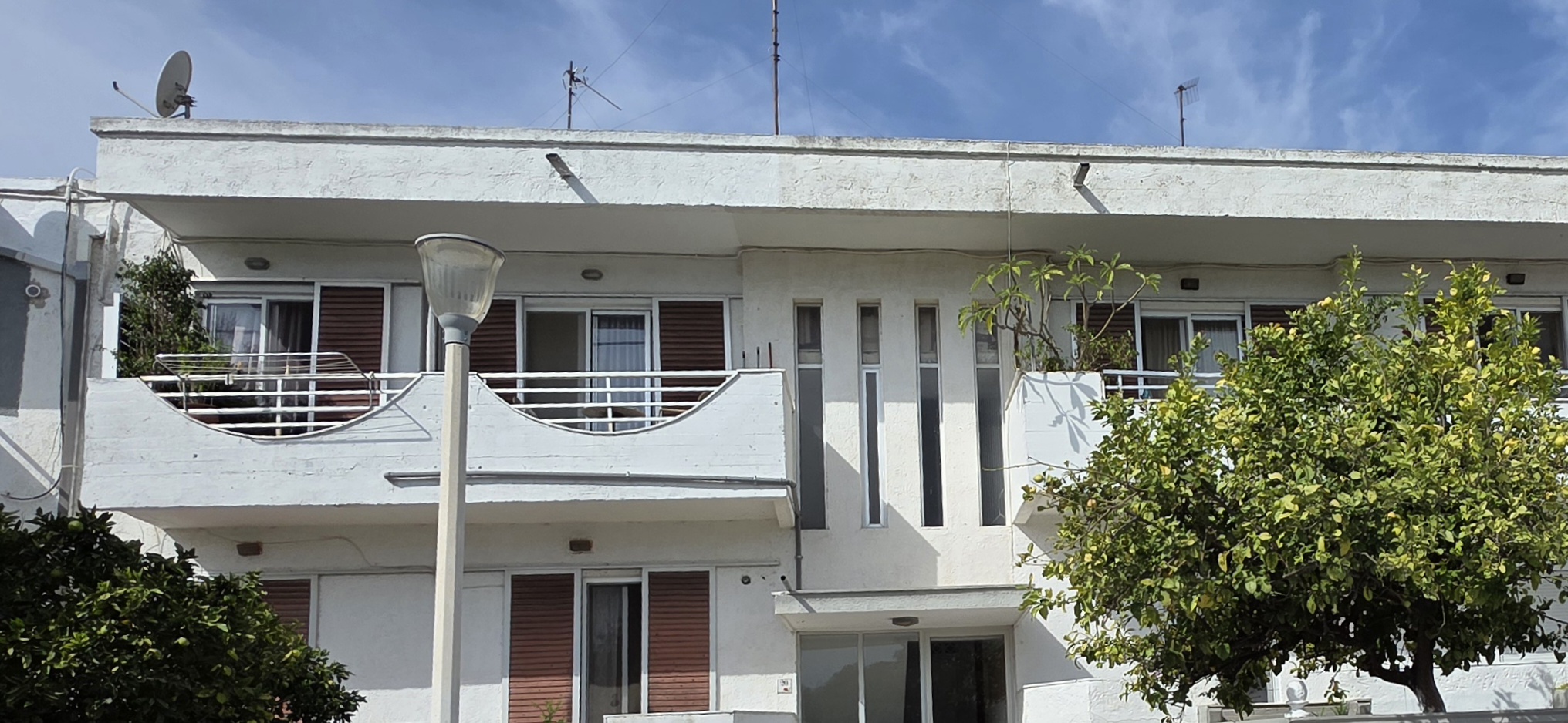 Κατοικία  σε πλειστηριασμό Δήμος Ρόδου