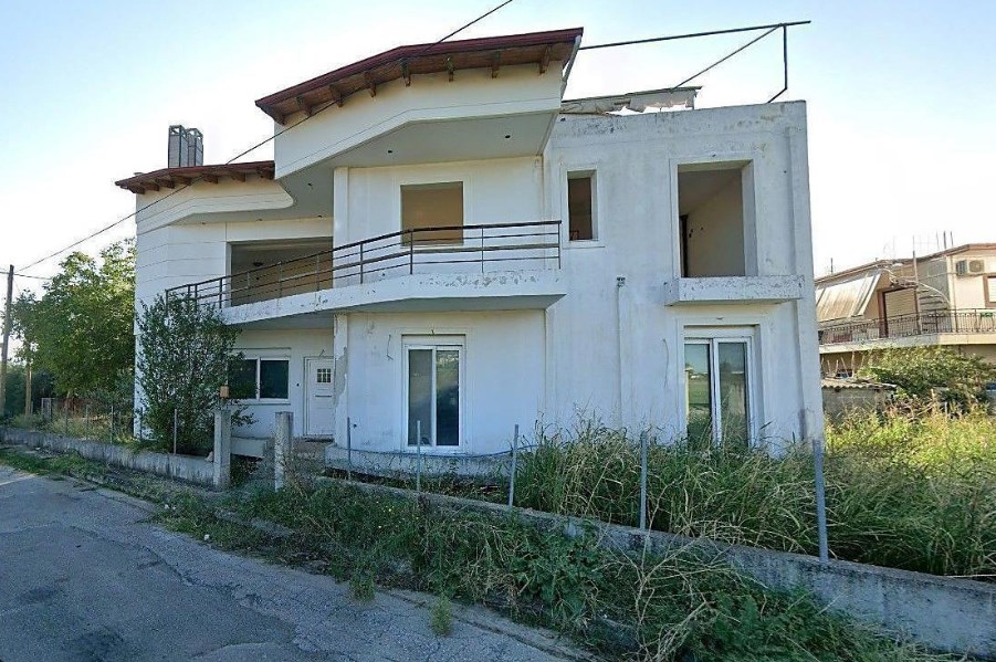 Κατοικία  σε πλειστηριασμό Δήμος Λαμιέων